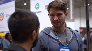 Green City Solutions Collision Conference 2019