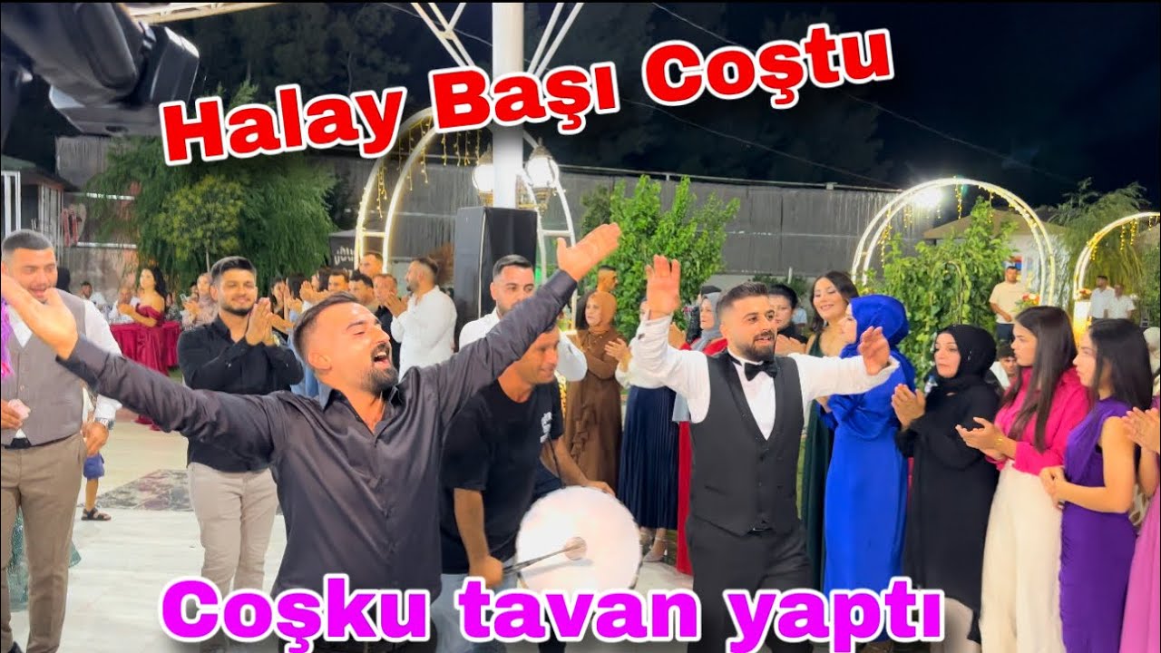 🔥AHU FİGAN DİLBER 🔥 HATAY DÜĞÜNLERİ ✅UğurMüzik Farkı ile MUHAMMET & BÜŞRA Çiftinin Mutlu Günğnden🙏