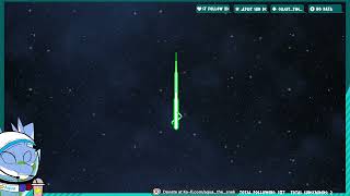 Starbound Frackin Universe - Part 10. How to waste an hour time