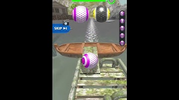 🔥 Going Balls VS Rollance Ball VS Action Ball Games New Race 410 | Android/IOS Games