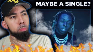 Carter 6 is Confirmed | Lil Wayne - Big Worm (Reaction!!)