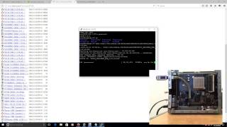 How to fix your Thecus NAS 4100PRO. Part 1