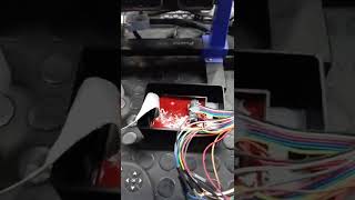 inmo off ecu e83 chevrolet