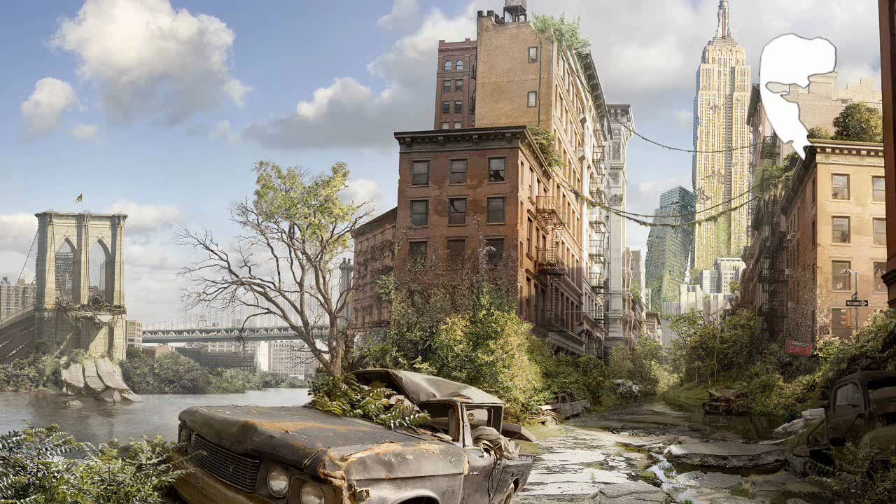 Sleduj DJ Hidden - Empty Streets Revisited na YouTube Sleduj DJ Hidden - Empty Streets Revisited na YouTube