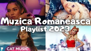 Muzica Romaneasca 2023 Playlist 💫 Cele Mai Populare Melodii Romanesti 2023 💫 Mix Muzica Romaneasca