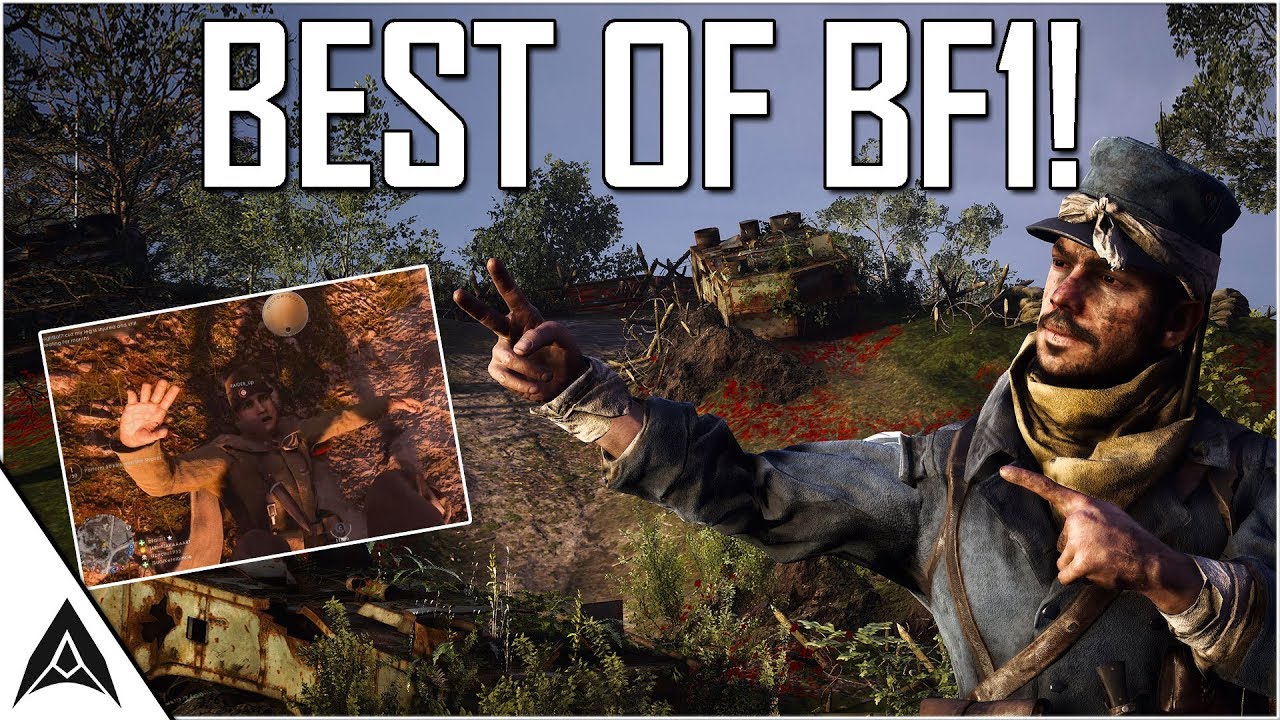 ANOTHER 10 THINGS BF PLAYERS LOVE!