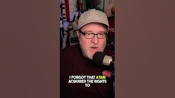 Intellivision Returns...Again? #retrogaming #Intellivision #atari