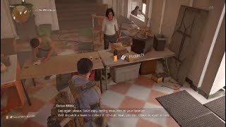 Ps4Pro and Division 2 textures pop in