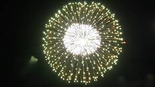 St Mary Fireworks Mqabba 2019 - two steps from hell - never back down