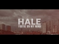 Hale You Re On My Mind Tom Misch Cover