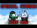 Streaming! 32# SPECIAL AnonWorksYT Collab Stream - JOIN