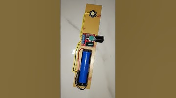 HOW TO ASSEMBLE HPL LED LIGHT MACHINE SERIES, WITH UNIQUE SUPER BRIGHTNESS SETTING