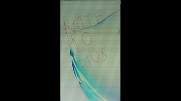 Samsung Galaxy Note 10 Plus Display Problem Solution