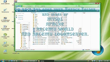 How to Make a WoTLK Registration Site for Arcemu 3.0.8!! (HD)