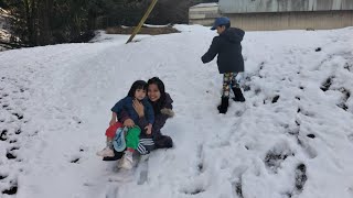 年下フィリピン妻の日本移住山小屋暮らし24時間365日ライブ配信中!