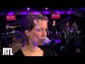 Erik truffaz ft anna aaron  a better heart en live dans lheure du jazz rtl  rtl  rtl