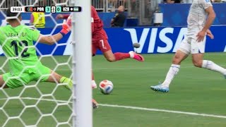 Portugal 🇵🇹 vs Uzbekistan 🇺🇿 5-0 | INCREDIBLE BRACE! from CR7 | History 