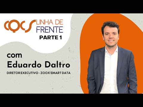 Episódio Linhas de Frente
