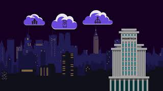 The World InsurTech Report 2018 from Capgemini and Efma