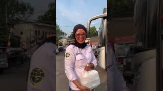 Uni Chancant Sudah Paten Di Miyor Linpucher short busmania bus short unichancant