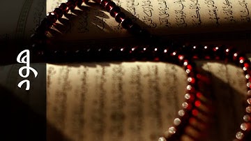 011 سورة هود حاتم فريد الواعر   Surah Hud Hatem Fareed Alwaer