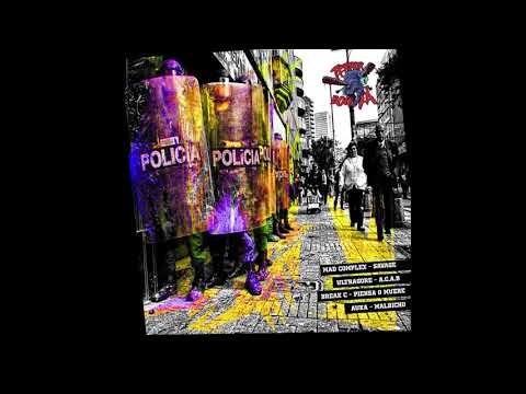 Obejrzyj Ultragore - A.C.A.B w YouTube Obejrzyj Ultragore - A.C.A.B w YouTube