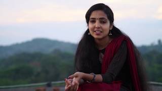 ARYA RAMESH | Self introduction Video