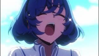 Nukitashi Moment