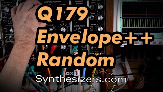 Q179 Envelope++ Random