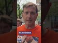 Rep. Dan Goldman votes early in NY-10 race