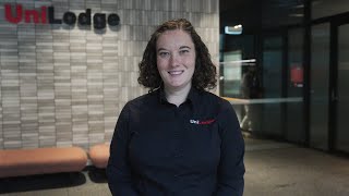 Hear from Annie Asquith | Careers at UniLodge