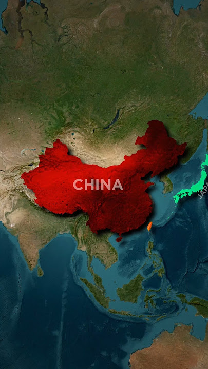 Japan’s Warning to China Just Changed Everything 🇯🇵⚠️🇨🇳