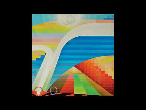 Greg Foat - Symphonie Pacifique