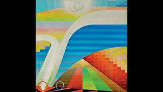 Greg Foat - Symphonie Pacifique