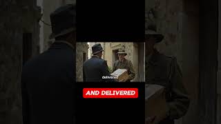 The Yellow Handkerchief Code: Mafia's Secret Signal to Allies! #history #organizedcrime