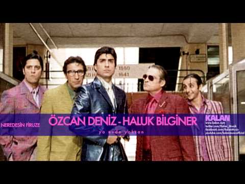Haluk Bilginer &