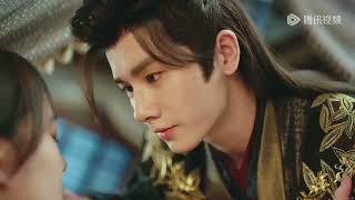 Clip | Slept with Prince all night? Woke up in his arms! | [The Deliberations of Love 卿卿三思]