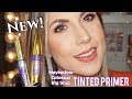 *NEW*! MAYBELLINE COLOSSAL BIG SHOT TINTED PRIMER | DEMO & REVIEW