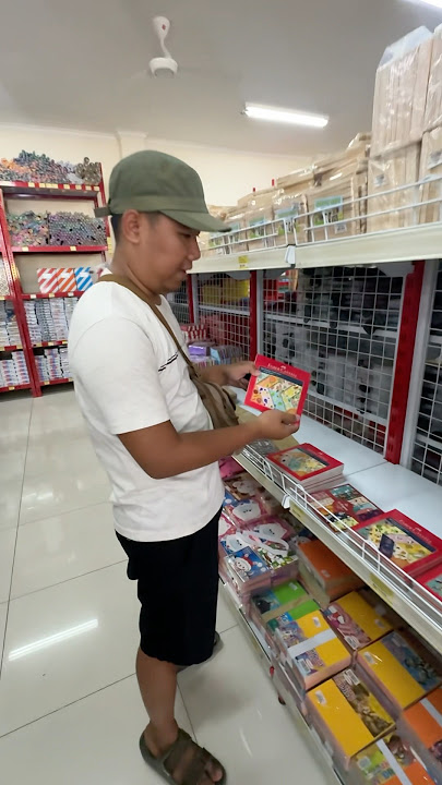 Download lagu Wholesale Pencil Erasers to Make a Gasing Fire Extinguisher Toy #gasingextinguisher #borongsemua ...