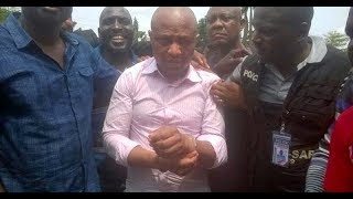 INTERVIEW: Why I am defending notorious kidnapper Evans in court – Lawyer