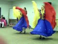 Sentir Venezolano - Pajarillo 20091017