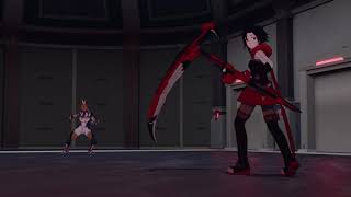 RWBY Volume 7 \