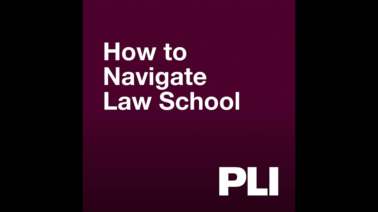 Finding Innovation in Law School | Jen Leonard