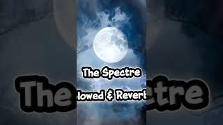 slowed down by the Spectre Alan walker #foryou #trending #unfrez #differentvibes #mood