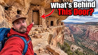 I Discovered an Ancient City Hidden in an Impossible Place
