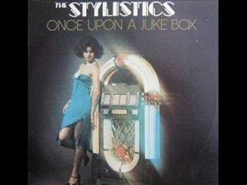 the-stylistics---my-funny-valentine