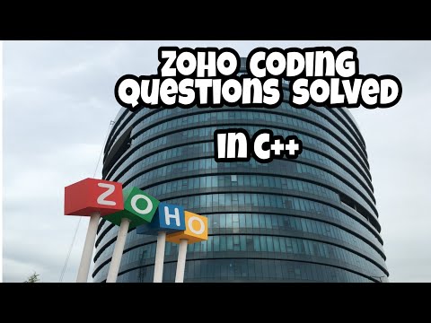 Zoho Pattern printing problem in C++ | Zoho coding questions | Marana Coder