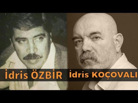 Çukur'un İdris Koçovalı'sı Aslında Kim?