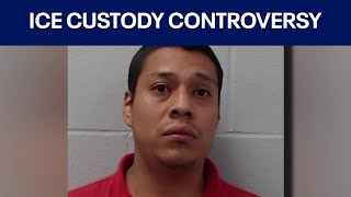 Texas man in ICE custody despite case not going to court | FOX 7 Austin
