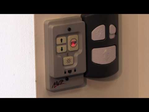 How to Program Your Garage Remote
